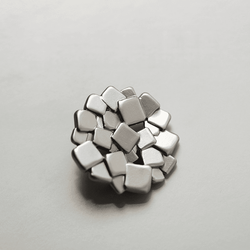 Secret Keepsake Adornment